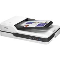Scanner Epson DS-1660W