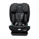 Scaun auto I-size U-Grow Goldfix Plus, isofix, 76-150 cm (9-36 kg), boxa bluetooth , negru