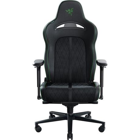 Scaun gaming Razer Enki Pro black-green