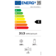 Frigider Side by Side Heinner HSBS-HM532NFBKE++