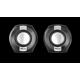 Boxe Stereo Trust Polo Compact 2.0 Speaker, 8W, negru