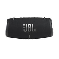 JBL Xtreme 3, Bluetooth Speaker, Waterproof IP67, Carry Strap - Black (JBLXTREME3BLKEU)