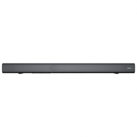 SOUNDBAR HORIZON HAV-S3130 / System 2.1 / Max Audio Power 150W (45W x2 + 60W) / Built-In Subwoofer / Digital Optical / AUX (3.5mm) / HDMI-ARC (CEC) / BT 5.4 / USB Playback / DOT-Matrix Display / Remote + Button Keys / Impedance: 6Ω x2 + 4Ω / Signal to Noise Ratio (SNR): 73dB / Wall- Mount Ready /