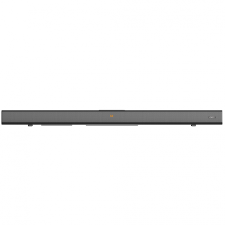 SOUNDBAR HORIZON HAV-S3770 / System 2.1 / RMS 100W (25W x2 + 50W) / Digital Optical / AUX (3.5mm) / HDMI-ARC (CEC) / BT 5.3 / USB Playback / DOT- Matrix Display / Remote + Button Keys / Impedance: 6Ω x2 + 4Ω / Signal to Noise Ratio (SNR): 72dB / Total Harmonic Distortion (THD): 1% (1kHz, 1W) /