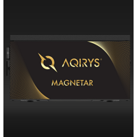 Sursa Aqirys Magnetar 850W 80 Gold Plus