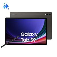 Samsung TAB S9+ X810 WIFI 12.4" 12GB 512GB Gray (incl. Pen)