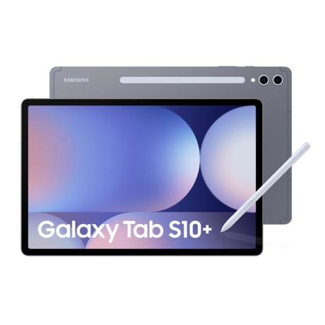 SG TAB S10+ X820 WIFI 12.4" 12GB 512GB Moonstone Gray (incl. Pen)