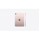 Apple iPad mini 6 8.3" Wi-Fi 64GB - Pink (US power adapter with included US-to-EU adapter)