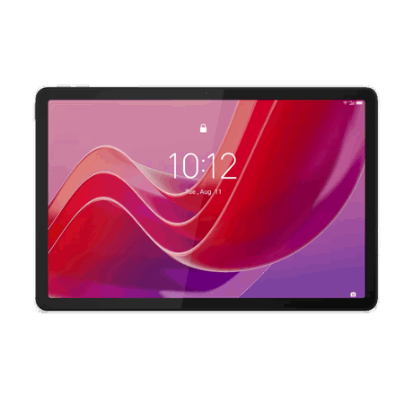 Tableta Lenovo Tab M11 TB330XU, 11" WUXGA (1920x1200) IPS 400nits Anti- fingerprint, 72% NTSC, 90Hz, Touch, In-cell, 10-point Multi-touch, CPU: MediaTek Helio G88 (8C, 2x A75 @2.0GHz + 6x A55 @1.8GHz), video: Integrated ARM Mali-G52 MC2 GPU, Chipset: MediaTek SoC Platform, RAM: 8GB Soldered LPDDR4x