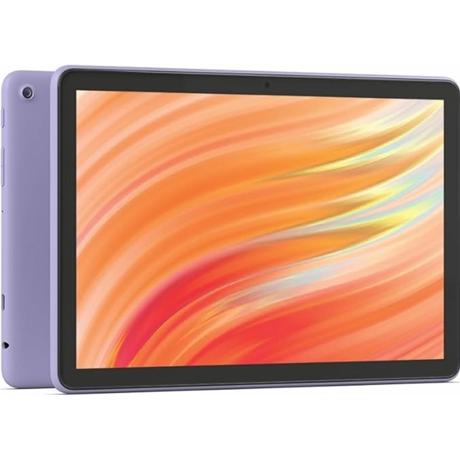 Amazon Fire HD 10 32GB Tablet (2023 Release) - Lilac