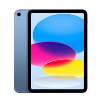 Apple iPad 10 10.9" WiFi 256GB  Blue MPQ93LL/A