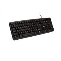 Tastatura Spacer SPKB-S62 cu fir