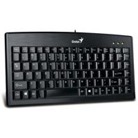 Tastatura Genius LUXEMATE 100 USB, neagra