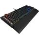 CORSAIR K100 RGB OPTICAL-MECHANICAL CH-912A01A-NA