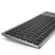 Dell Compact Multi-Device Wireless Keyboard – KB740