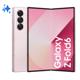 Samsung Z FOLD6 5G F956B 7.6" 12GB 256GB DualSIM Pink