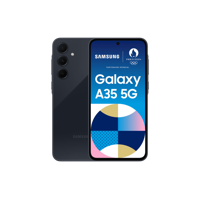 Samsung A35 5G A356B 6.6" 6GB 128GB DualSIM Navy Enterprise Edition