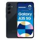 Samsung A35 5G A356B 6.6" 6GB 128GB DualSIM Navy Enterprise Edition