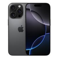 Apple iPhone 16 PRO 6.3" 8GB 128GB Black Titanium