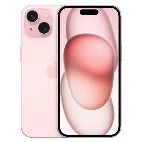 Apple iPhone 15 6.1" 6GB 128GB Pink