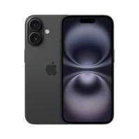 Apple iPhone 16 6.1" 6GB 128GB Black