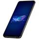 ASUS ROG PHONE 6 5G 6.78" 16GB 512GB DSIM Storm White (incl. AeroCase, cable & 65W adapter)