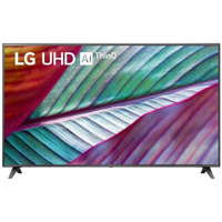 Televizor LED LG 43UR78G