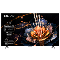 Televizor TCL Mini LED 75C61KS