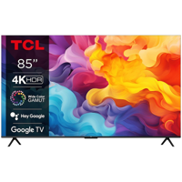 Televizor TCL LED 85V6B