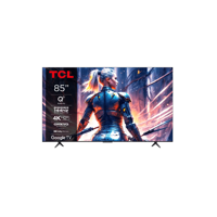 Televizor TCL QLED 85T8B