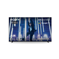 Televizor Sony BRAVIA 8 OLED 65XR80