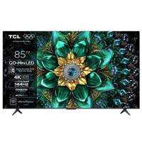 Televizor TCL Mini LED 85Q6C