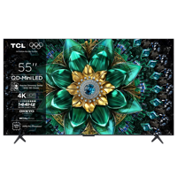 Televizor TCL Mini LED 55Q6C