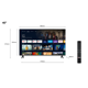 Smart TV TCL  40S5400A (Model 2021) 40"(102CM)