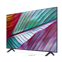 Televizor LG LED 65UR78G, 164 cm, Smart, 4K Ultra HD, Clasa F (Model 2025)