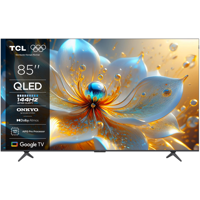 Televizor TCL QLED 85T8C