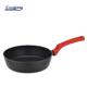 TIGAIE ALUMINIU FORJAT + CAPAC 24X6.5 CM, REDMOON, COOKING BY HEINNER