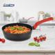 TIGAIE ALUMINIU FORJAT + CAPAC 24X6.5 CM, REDMOON, COOKING BY HEINNER