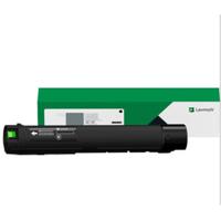 Toner Lexmark  85D0HK0 black 28k compatibil cu CX930/CX931