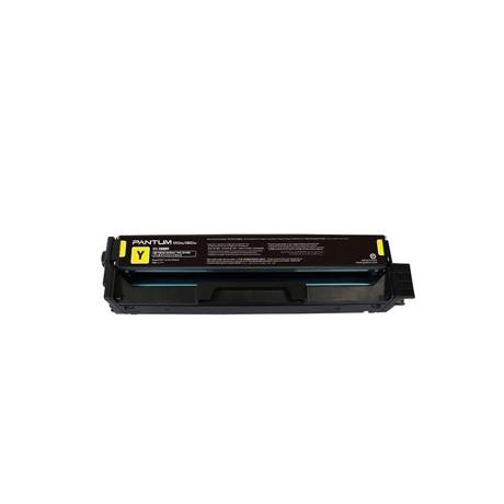 Toner Pantum de contract CTL-2000HYEV 3.5 k yellow compatibil cu CP2200DW, CM2200FDW