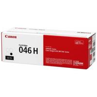 Toner Canon CRG046HBK, black, capacitate 6300 pagini, pentru seriile LBP65x  , MF73x.