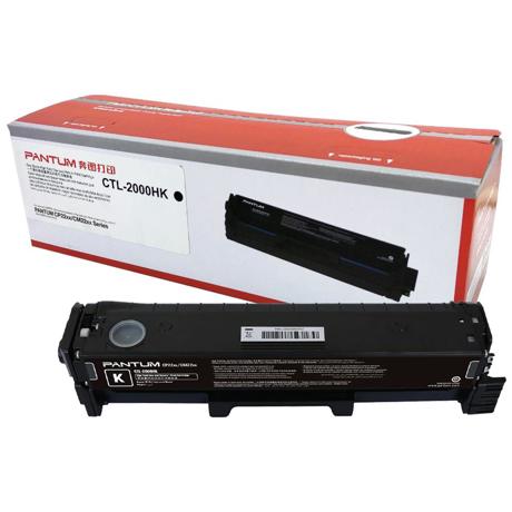 Toner Pantum de contract CTL-2000HKEV 3.5 k black compatibil cu CP2200DW, CM2200FDW