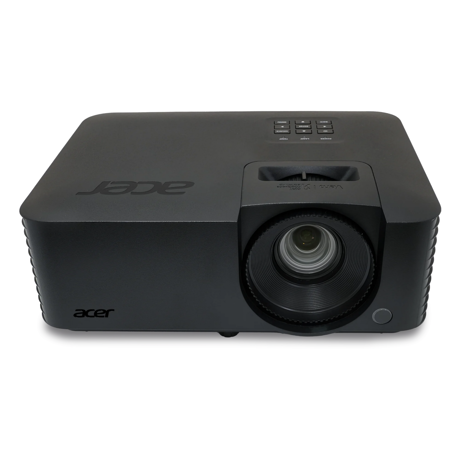 Proiector ACER Vero PL2520i, FHD 1920* 1080, up to 4K 3840* 2160, 4.000 lumeni/ 3.200 lumeni Eco, 16:9/ 4:3, 2.000.000:1, zoom 1.3x, dimensiune maxima imagine 300", distanta maxiam de proiectie 7.4 m, laser 20.000 ore/ 30.000 ore Eco, 29 dB, 2.9 kg, 2* HDMI, USB 2.0 (Type A) x 1, for wireless