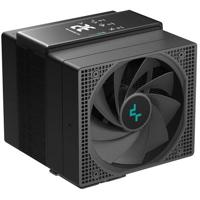 Cooler Procesor DEEPCOOL ASSASIN IV VC VISION NEGRU, R-ASN4-BKNVMD-G