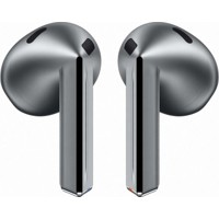 SAMSUNG GALAXY BUDS 3 Silver