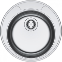 Chiuveta Franke Inox ROX 610 101.0714.034