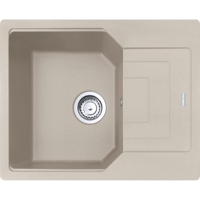 Chiuveta Franke Fragranite UBG 611-62 Sahara 114.0687.262