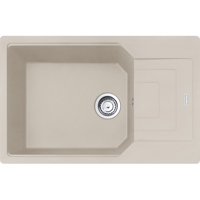 Chiuveta Franke Fragranite UBG 611-78L Sahara 114.0687.276