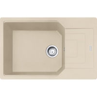 Chiuveta Franke Fragranite UBG 611-78L Avena 114.0687.277