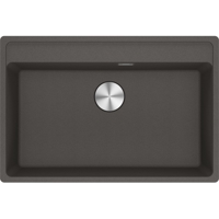 Chiuveta Franke Fragranite MRG 610-72 TL Slate Grey 114.0714.164